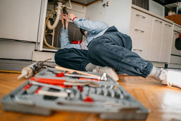 Natchitoches, LA Plumbing Company