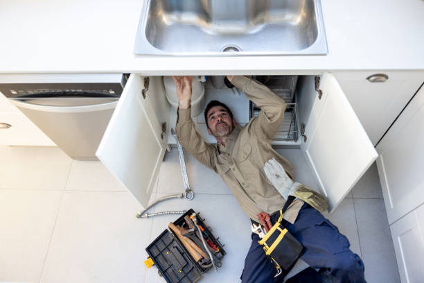 Best Toilet Repair Services  in Natchitoches, LA