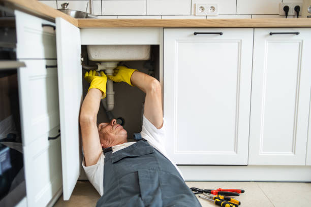 Best Clogged Drain Plumber  in Natchitoches, LA