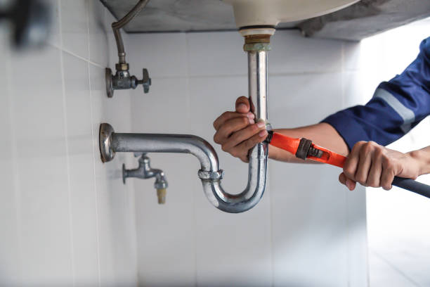 Best Leak Detection Services  in Natchitoches, LA