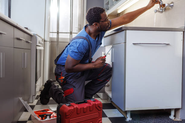 Water Softener Installation in Natchitoches, LA