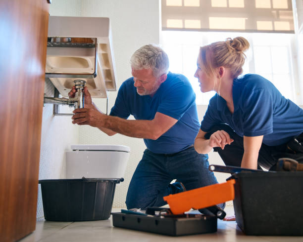 Best Sewer Line Repair  in Natchitoches, LA